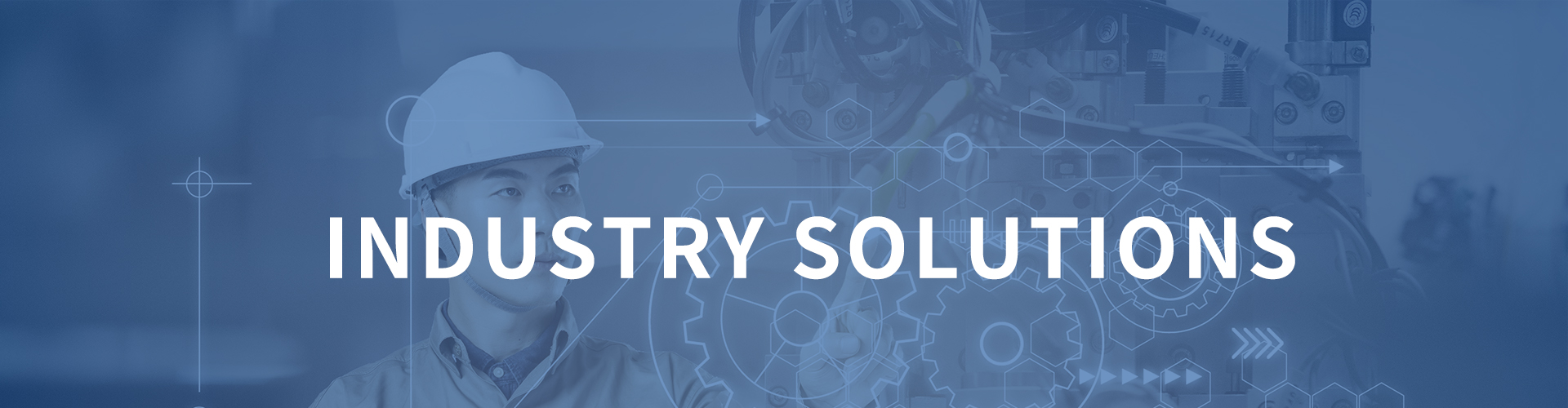 solution banner
